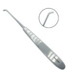 Warwick-James Root Elevator LEFT – Dental Extraction Instrument