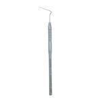Root Canal Single Ended Plugger Fig. 60 0.7MM – Endodontic Tool