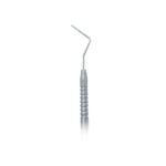 Root Canal Single Ended Plugger Solid Handle Fig.1 1.4MM - Image 2