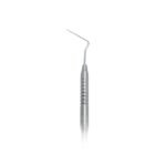 Root Canal Single Ended Plugger Solid Handle Fig.40 0.5MM/1.2MM - Image 2