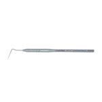 Root Canal Single Ended Plugger Fig.50 0.6MM/1.2MM Stainless Steel