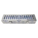 STAINLESS STEEL CASSATTE SILICON - Image 3