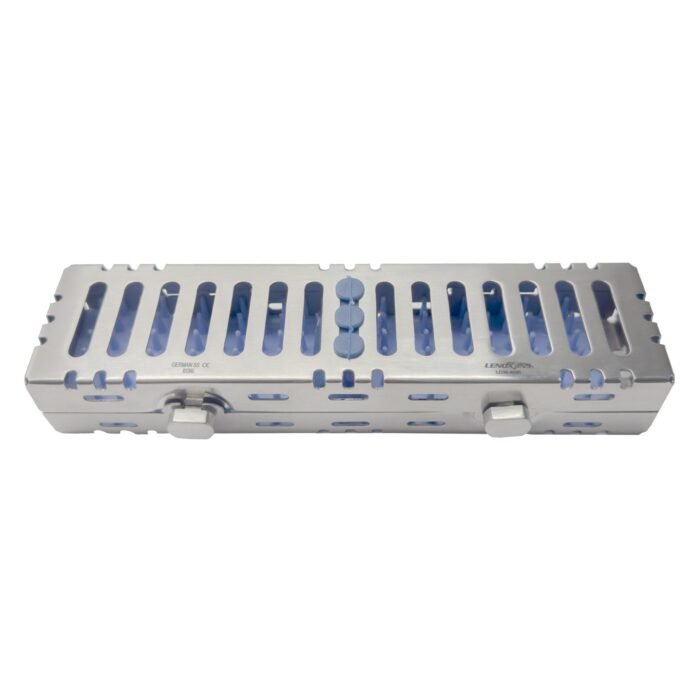 STAINLESS STEEL CASSATTE SILICON - Image 3
