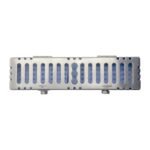 STAINLESS STEEL CASSATTE SILICON
