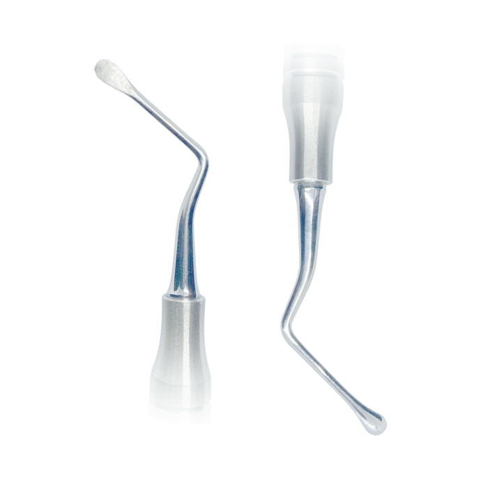 Non Serrated Lucas 3-3mm - Image 2