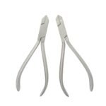 Idividual Torquing Pliers Set