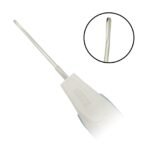 Luxating Elevators Plastic Handle 31CA Inverted CVD 3mm