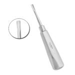 Heidbrink Elevator, Straight 5mm