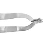 Ivory Rubber Dam Clamps Applicator Forceps - Image 4