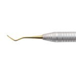 Barnhart Curettes 1/2 - G-Line Gold - Image 5