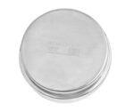 Aluminium Endo Box Round Shape 1.8mm with 72 Holes Stainless Steel - Image 3
