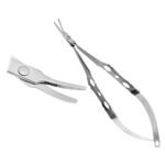 Fearherlite Micro Duck Blade Scissors - Straight