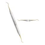 Barnhart Curettes 1/2 - G-Line Gold