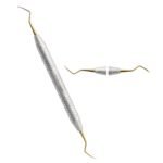 Barnhart Curettes 5/6 - G-Line Gold