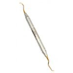 2R/2L Columbia Universal Curette- G-Line Gold