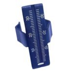 Endo Finger Ruler-Measuring Scale