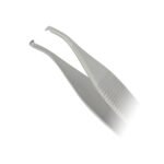 Adson Tissue Forcep 12 cm Ergonomic - Image 3