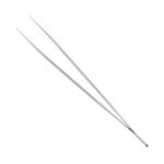 Micro Adson Forcep 12 cm 1x2 Teeth - Image 2