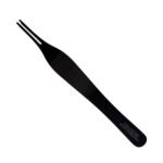Micro Adson Double Point, Black Coated