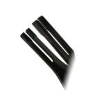 Adson Brown Dual Point, Black Coated - Image 3