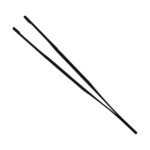 Adson Brown Dual Point, Black Coated - Image 2