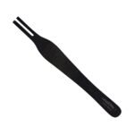 Adson Brown Dual Point, Black Coated