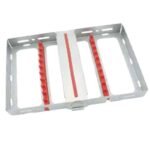 Dental Scalar Clip Cassettes for 10 Pcs