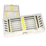 Cassette Medium 18.5x12x4CM for Elevators - Image 2