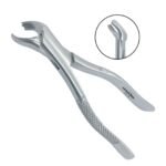 Extracting Forceps Fig. 17 Lower Molars - Image 2