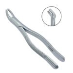 Extracting Forceps Fig. 17 Lower Molars