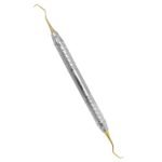 Gracey Curettes 1/2 - G-Line Gold
