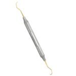 Gracey Curettes 3/4 - G-Line Gold