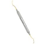 Gracey Curettes 5/6 - G-Line Gold