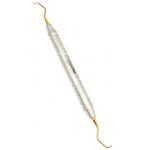 Gracey Curettes 7/8 - G-Line Gold