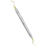 Gracey Curettes 9/10 G-Line Gold