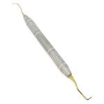 Gracey Curettes 15/16 - G-Line Gold