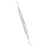 Langer Curettes 3/4 - G-Line Gold