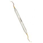 Langer Curettes 5/6 - G-Line Gold
