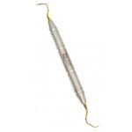 Langer Curettes 17/18 G-Line Gold