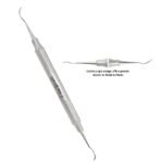 Sickle Scaler 204SD- G-Line Gold