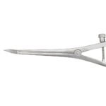 Castroviejo Measuring Caliper 18cm CVD - Image 3