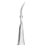 Fearherlite Micro Duck Blade Scissors - Straight - Image 2