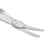 Fearherlite Micro Duck Blade Scissors - Straight - Image 3