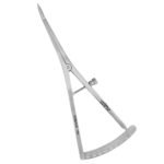 Castroviejo Measuring Caliper 18cm CVD - Image 5