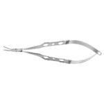 Fearherlite Micro Duck Blade Scissors - Straight - Image 4