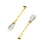 Ball BURNISHERS #29 DOUBLE ENDED - Image 2